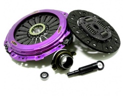 Spojka Xtreme Clutch spojka Spojková sada Organic Subaru Impreza WRX STi 2001-2017, Forester SG 2.5L