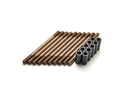 ARP Head Stud Kit (L19 Material)