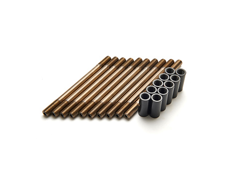 ARP Head Stud Kit (L19 Material)