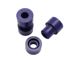 SuperPro Ford – silentblok stabilizátoru na rám (80 duro/ShA)