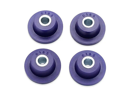 SuperPro CHRYSLER/H/MAN – vnitřní silentblok spodního řídicího ramene (80 duro/ShA)