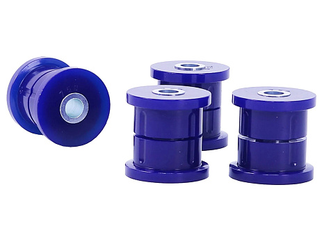 SuperPro Daihatsu Charade zadní vlečné rameno (80 duro/ShA)