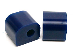 SuperPro Swift GTI/GL přední řídicí rameno zadní offsetový silentblok (80 duro/ShA)