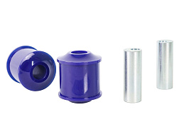 SuperPro Nissan – vzpěra tlumiče na karoserii (80 duro/ShA)