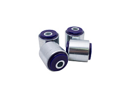 SuperPro Land Rover přední vlečné rameno (80 duro/ShA)