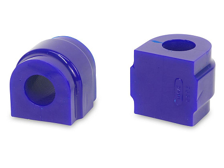 SuperPro BMW přední silentblok uložení stabilizátoru (80 duro/ShA)