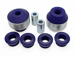 SuperPro Murano – přední spodní řídicí rameno vnitřní standardní (80 duro/ShA)