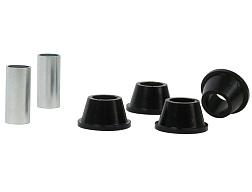 Whiteline sada silentbloků vnějších pro spodní rameno