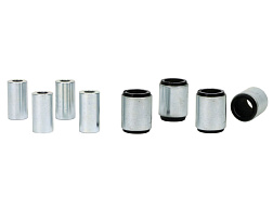 Whiteline Sada silentbloků spodního vlečného ramene nápravy