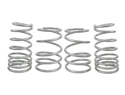 Whiteline sada snížených pružin