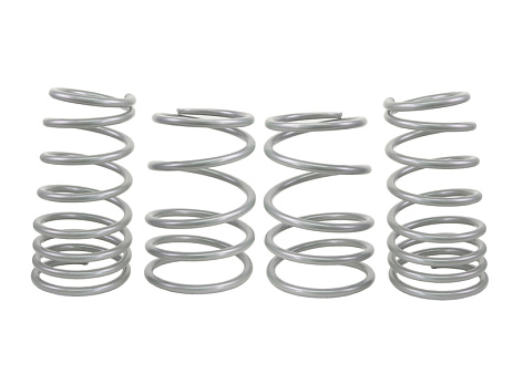 Whiteline sada snížených pružin