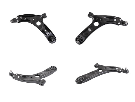 Pedders rameno nápravy s kulovým čepem