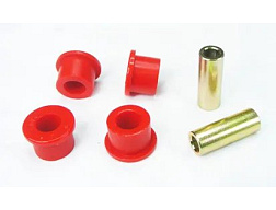 Pedders Uretanový přední silentblok spodního ramene (2 ks)