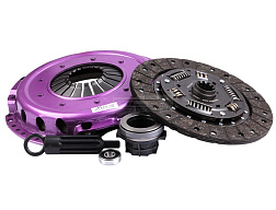 Spojková sada Xtreme Clutch Organic zesílená 320 Nm