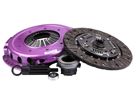 Spojková sada Xtreme Clutch Organic zesílená 320 Nm