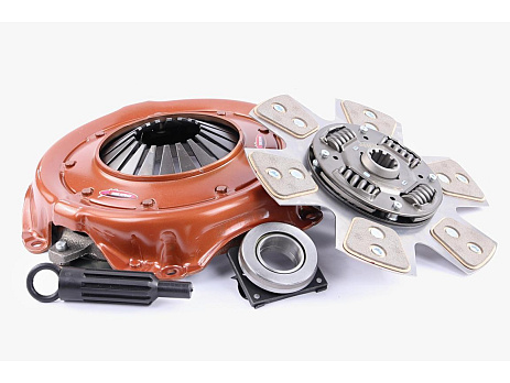 Spojková sada Xtreme Outback Ceramic Extra zesílená