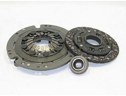 Spojková sada - Clutch Pro