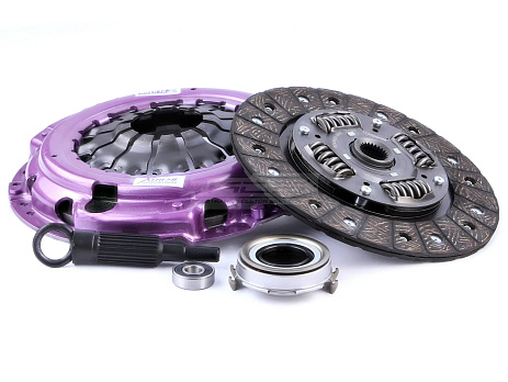 Spojková sada Xtreme Clutch Organic zesílená 360 Nm