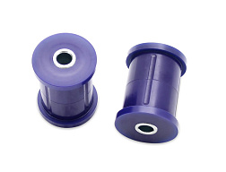 SuperPro zadní silentblok spodního zadního vlečného ramene (80 duro/ShA)