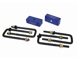 SuperPro sada pro zvednutí zadní nápravy NAVARA D40