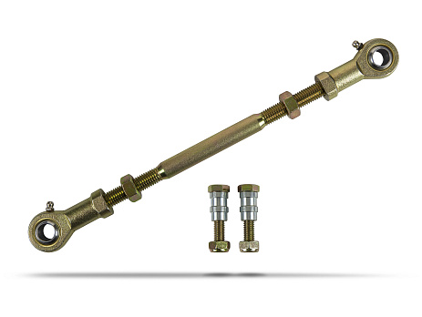 Pedders spojovací tyč stabilizátoru (kus)