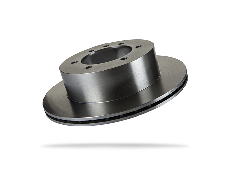 Pedders brzdový kotouč