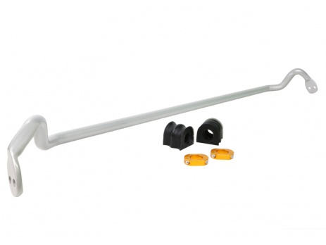 Whiteline PŘEDNÍ nastavitelný stabilizátor 22mm Subaru Impreza WRX / STi 01-07, Subaru Forester XT 02-08