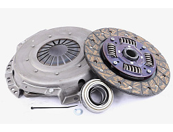 Spojková sada - Clutch Pro