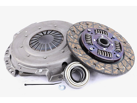 Spojková sada - Clutch Pro