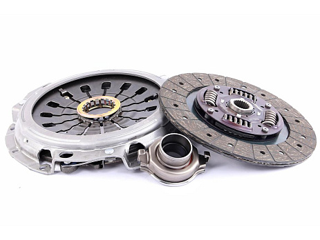 Spojková sada - Clutch Pro