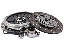 Spojková sada - Clutch Pro