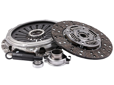Spojková sada - Clutch Pro