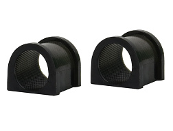 Whiteline uložení stabilizátoru – sada silentbloků 33mm