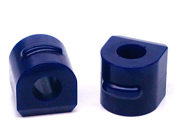 SuperPro Toyota silentblok stabilizátoru k podvozku (80 duro/ShA)