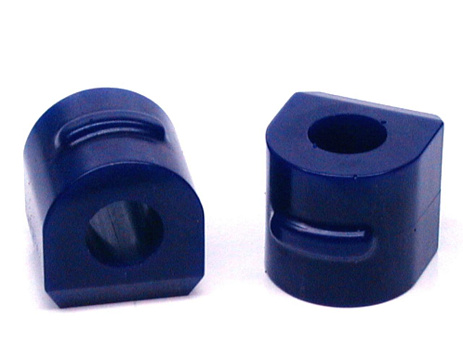 SuperPro Toyota silentblok stabilizátoru k podvozku (80 duro/ShA)