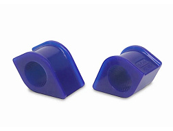 SuperPro uložení stabilizátoru k podvozku ALFA ROMEO (80 duro/ShA)