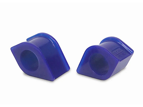 SuperPro uložení stabilizátoru k podvozku ALFA ROMEO (80 duro/ShA)