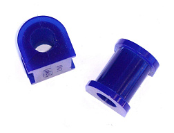 SuperPro Toyota přední silentblok uložení stabilizátoru (80 duro/ShA)