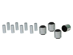 Whiteline Sada silentbloků pro vrchní rameno nápravy