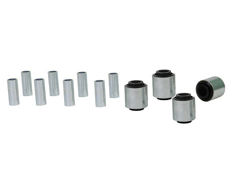 Whiteline Sada silentbloků pro vrchní rameno nápravy