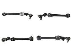 Pedders rameno nápravy