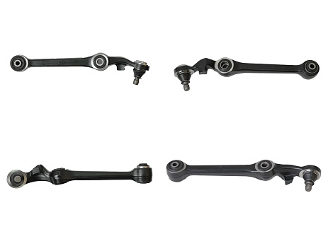 Pedders rameno nápravy