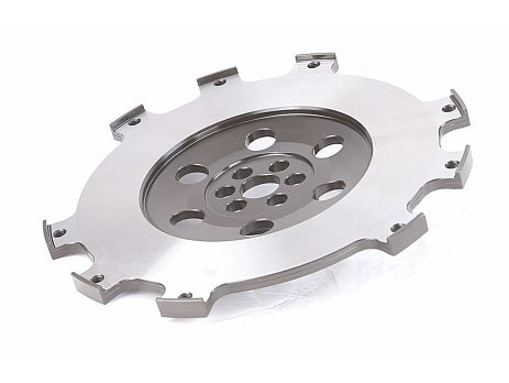 Xtreme Clutch Setrvačník — Porsche 911