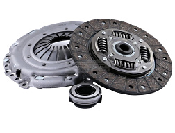 Spojková sada - Clutch Pro