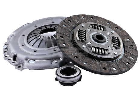 Spojková sada - Clutch Pro