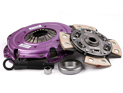 Spojková sada Xtreme Clutch Ceramic zesílená 320Nm 550kg (40% navýšení)