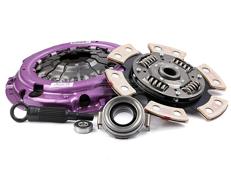 Spojková sada Xtreme Clutch Ceramic zesílená 730Nm