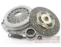 Spojková sada - Clutch Pro