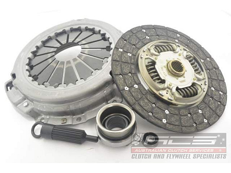 Spojková sada - Clutch Pro