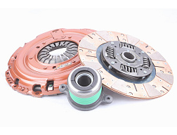 Spojková sada – Xtreme Outback Ceramic (polštářky) zesílená a CSC 950Nm